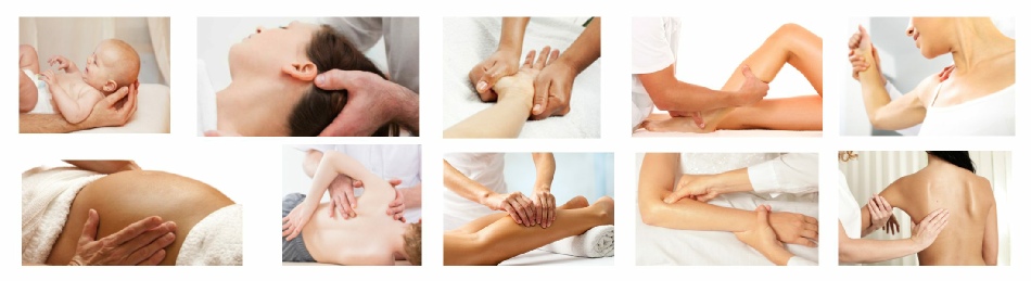 Photo osteopathie